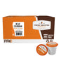 Fresh Roasted Coffee 100% Colombian Decaf K-Cup Compatible 96 Pods