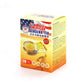 Hsus American Ginseng Tea, 20 Count Economy Box, Cultivated in Wisconsin, SKU 1036