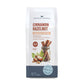 Paramount Roasters Ground Coffee Cinnamon Hazelnut - Flavored Coffee Blend, 12 oz Bag