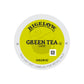 Bigelow Tea K-Cup Green Tea Pods, 24 Count (Pack of 4), Compatible with Keurig malt-inspired, Model BGKCT96