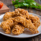 Grumpy Butcher Breaded Chicken Breast Tenderloins, 4 Packs (3 Lb Each) - Fully Cooked Natural Chicken Tenders - Premium Poultry