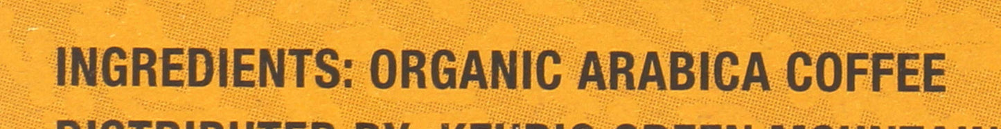Newmans Own Organics Organic Special Blend Coffee Pods 12 Count, 4.8 Oz