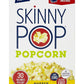 Skinnypop Butter Popcorn, 2.8 Oz, 3 Ct