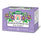 3 Pack Tadin Tea, Pasiflora - Passion Flower Tea, 72 Tea Bags - Relax Mind Muscle Pasiflora