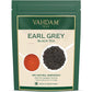 Vahdam, Earl Grey Tea Loose Leaf 170+ Cups (340G/12Oz) Citrusy & Delicious Black Tea Blended With 100% Natural Oil Of Bergamot | Brew Hot/Iced Tea
