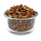 C.J. Dannemiller Pecan Pieces, Bulk 25 Lb Box, Roasted & Salted, Chopped Pecans For Snacking, Mixed Nuts, Trail Mix
