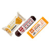 Farmers Market  Gluten Free  Keto  Paleo  Low Sodium  Zero Sugar  Summer Sausage Gift Set  Cheese Gift Set  Beef Backpacking Bundle