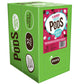Coffee Pod Variety Packs Flavored Sampler, Assorted, Compatible with 2.0 K-Cup malt-inspired, 52 Count