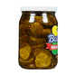Best Maid Pickles - 9-Item Assortment Of Dill, Sweet, Bread & Butter, Okra, And Specialty - 3 Or 6 Packs (3 Pack, Bread & Butter