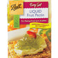 Pectin Liquid Fruit (Pack Of 1)