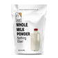 Its Just! Whole Milk Powder, Real Dried Milk, Just Add Water, 32oz (2 Pound)
