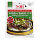 NOH Foods Korean Style Kalbi Barbecue Seasoning Packets, 1.5 oz, Pack of 3