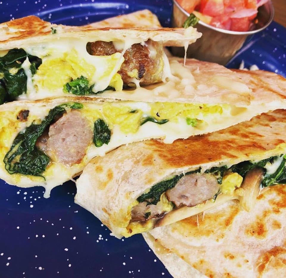 Mr. Tortilla Big Big Burrito Wraps - 12-13'' - Small-Batch Artisan Tortillas, Restaurant Size, Made With Avocado Oil - Vegan Kos