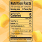 Juicy Fruit Gum Sugar Free Chewing Gum, Fruity Chews Original, 40 Piece Bottle (6 Pack)