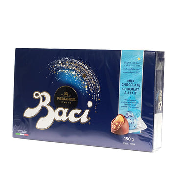 Perugina Milk Chocolate Chocolate Pack Of 1 (5.29 Ounce) Box
