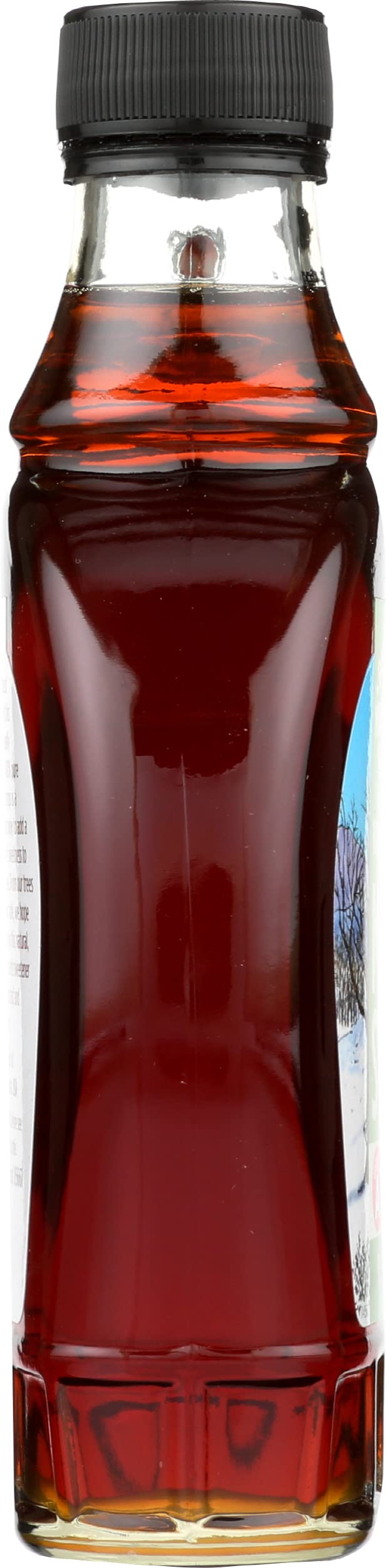 Butternut Mountain Farm Robust Dark Maple Syrup, 8 Fz