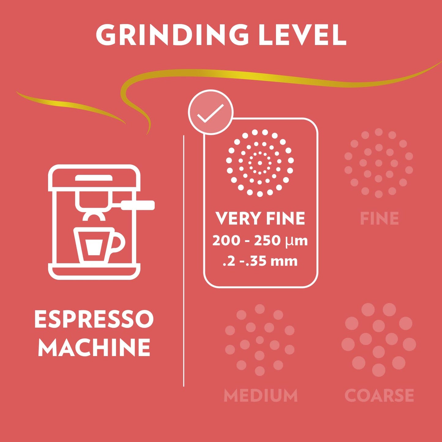 Lavazza Espresso Barista Gran Crema Whole Bean Coffee Blend, Medium Espresso Roast, Oz Bag (Packaging May Vary) - 2.2 Lb, 35.2 Ounce
