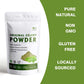 Orgnisulmte Celery Powder,100% Natural Freeze-Dried Celery Juice Powder For Curing 4.23 Ounce