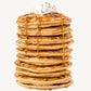 Miss Jones Baking Confetti Pop Oat Pancake And Waffle Mix - Made With Oat Flour, Gluten Free, 10G Of Protein, 100% Whole Grains,