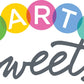 Party Sweets By Hospitality Mints Mr. & Mrs. Buttermints, 7-Ounce Bags (Pack Of 6)