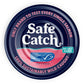 Safe Catch Wild Pacific Pink Salmon, Canned, No Salt Added, Mercury Tested, 5oz Can, Pack of 6