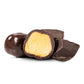 Tru Fru Dark Chocolate Covered Mangoes, 4.5 Ounce Bag, Pack of 1, Hyper-Dried