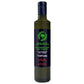 WellEatable Organic Extra Virgin Olive Oil, Polyphenol Rich, 16.9 fl oz, Early Harvest from Italy, Green