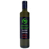 WellEatable Organic Extra Virgin Olive Oil, Polyphenol Rich, 16.9 fl oz, Early Harvest from Italy, Green