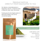 Matcha Powder, Premium Grade Japanese Matcha Tea, Grown In The Volcanic Soil Of Kyushu, Farm To Cup Tea From Japan 1.76Oz / 50G