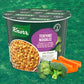 Knorr Pasta Cup Teriyaki Noodles 8 Ct For A Quick And Easy Meal, Made With 100% Real Vegetables & No Artificial Flavors Or Preservatives, 2.6 Oz