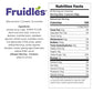 Fruidles Cherry Loaders Gummies, Sweet Chewy Licorice With A Creamy Filling, Fun For Snacking, Parties, Events, And Platters, Non-Gmo (1 Pound)