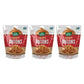 Fresh Gourmet Crispy Onions Snack and Salad Topper 3.5 Ounce (Pack of 3)