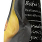 Bare Fruit Bake-Dried Granny Smith Apple Chips 11 Ounce Bag