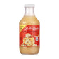 Uncle Bobs Butter Country Cinnamon Bun Buttermilk Syrup, Gluten Free, 16 fl oz Bottle
