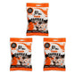 Walkers Nonsuch Treacle Toffee - Traditional British Candy - Pack of 3 - 5.29 Oz Total