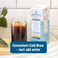 Camerons Coffee Cold Brew Coffee Concentrate  Dark Chocolate Mocha  Smooth Flavored Coffee  Multiserve  Shelf Stable  32 oz (Pack of 6)