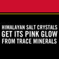 McCormick Himalayan Pink Salt Adjustable Grinder, 6.03 oz