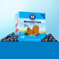 Goodie Girl Soft Breakfast Bar, Blueberry | Baked, Chewy, Gluten Free (3 Pack)