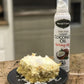 Mantova Coconut Oil, 100% Pure Cooking Oil Spray, perfect for healthy Keto snacks, baking, grilling, seasoning, or cooking, our