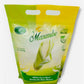 Masembe White Maize Flour (Ugali), 1.5 Kg