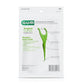 Gum Angled Flossers, Fresh Mint, 75 Count