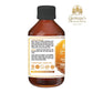 Gusteau's - Prince Toffee Flavor Bakery Emulsion, 4 fl oz (100ml) (Prince Toffee)