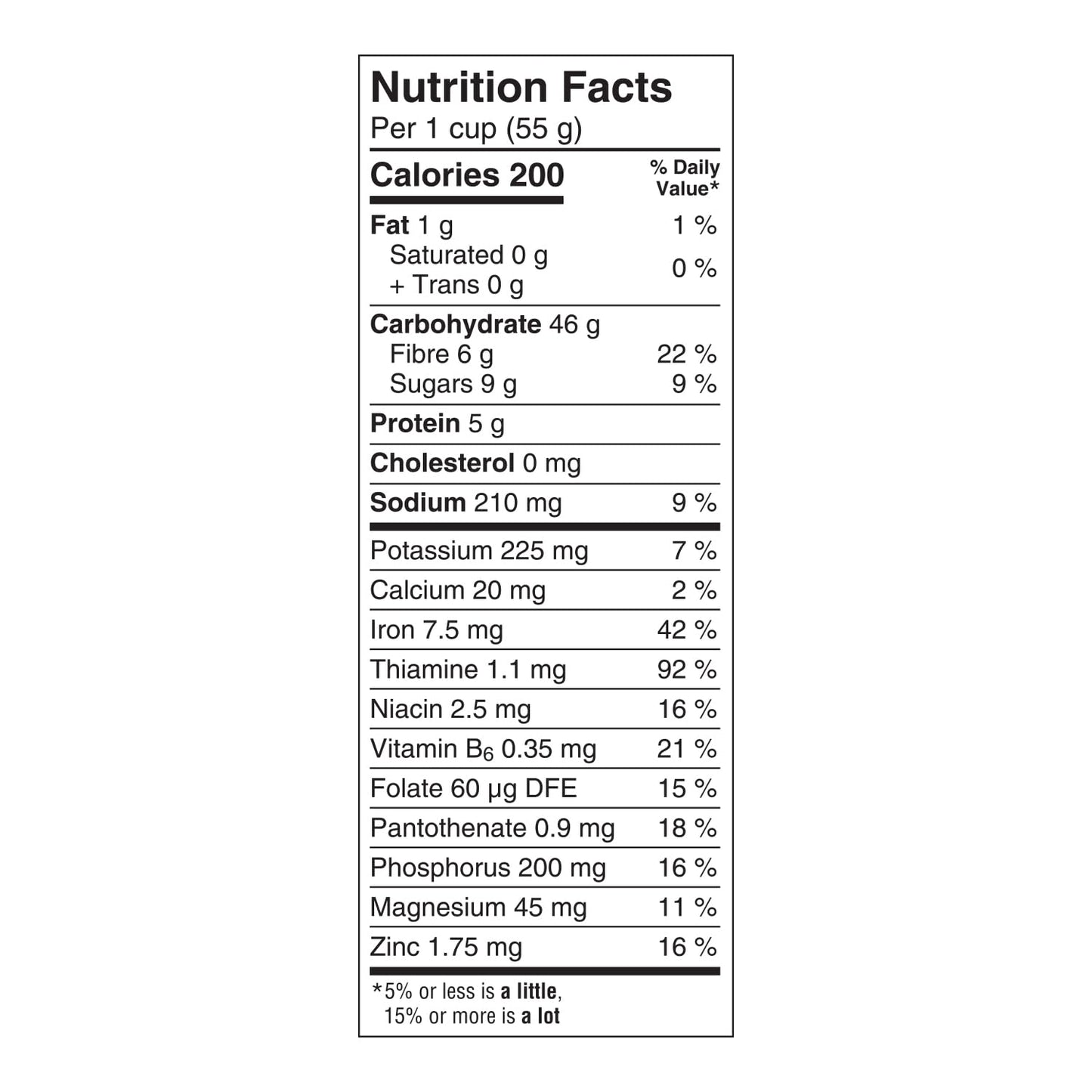 Post Shreddies Breakfast Cereal 440G/15.4 Oz., {Imported From Canada}