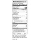Aleias B80727 Aleias Gluten Free Panko Crumbs  Original  -12X12Oz