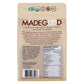 Made Good Crispy Light Granola Nutfree Gluten Free, Allergy Friendly, Usda Certified Organic Ingredients, Vegan, Nongmo Nutrient
