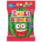 Zolli Gummies Watermelon - Delicious Zero Sugar, Allergy-Free, KETO, Vegan Clean Teeth Candy - 1.94oz for a Refreshing and Denta