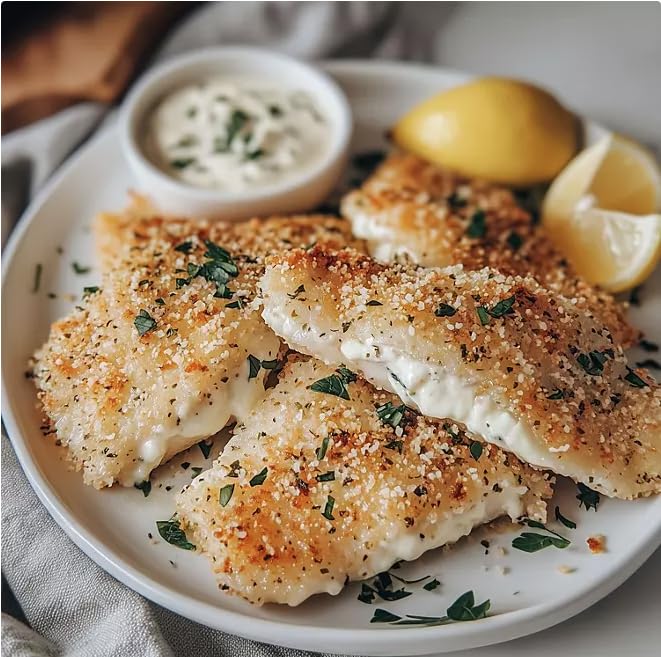 Kinders Crispy Panko Blend, Italian Herb With Garlic And Sea Salt Seasoned Coating Mix | 13 Ounce Resealable Bag, Great For Pan