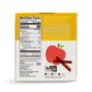 365 By Whole Foods Market, Organic Applesauce, Cinnamon - Unsweetened (4 - 3.2 Ounce Pouches), 12.7 Ounce