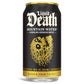 Liquid Death Sparkling Mountain Water 18-Pack, 12oz Cans, 100% American Made