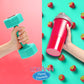 LorAnn Fresh Strawberry Flavor Fountain, 4 oz Bottle